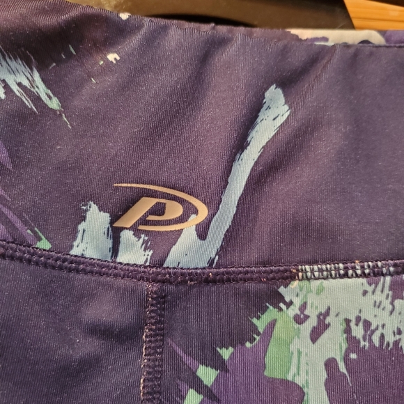Pro Player Leggings - Picture 5 of 5